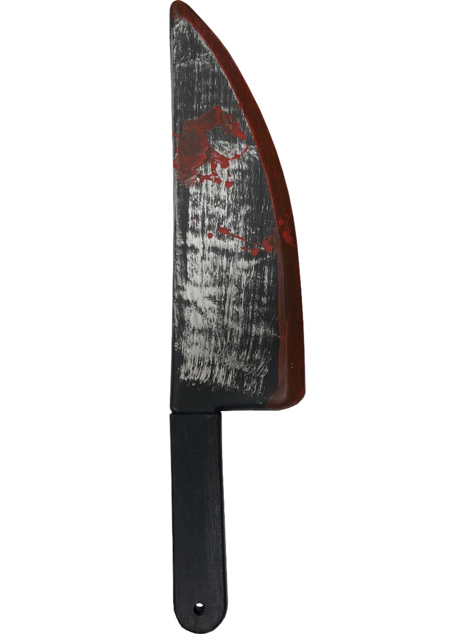 16.5" Bloody Knife Plastic Weapon Toy Costume Accessory